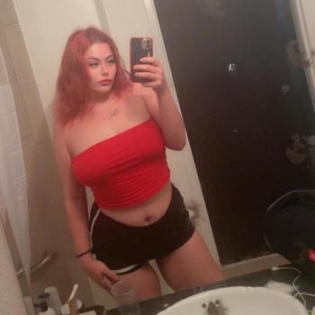 Star, 25  female escort, Shreveport