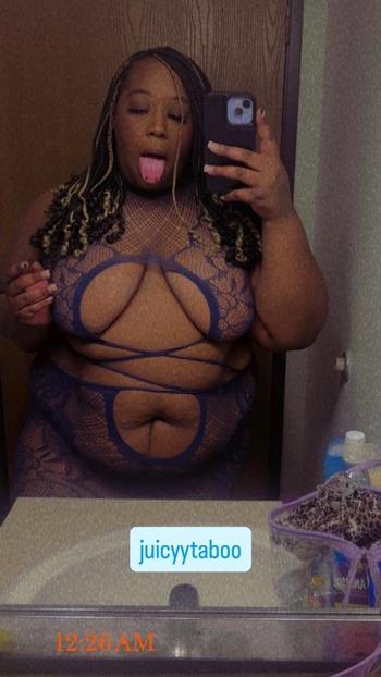 JuicyTaboo, 30  female escort, Shreveport