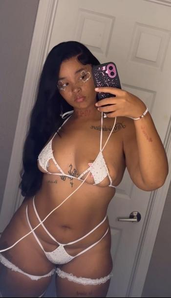 Secrett, 22  female escort, Shreveport