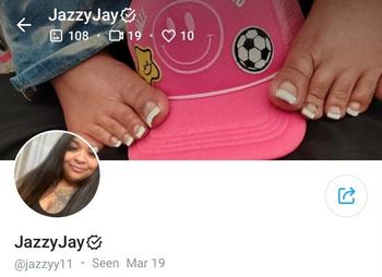 Jazzy Jay, 24  female escort, Shreveport