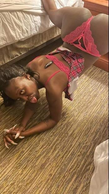 THE GWOAT, 33  female escort, Shreveport