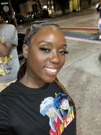 Niomi, 24  female escort, Shreveport