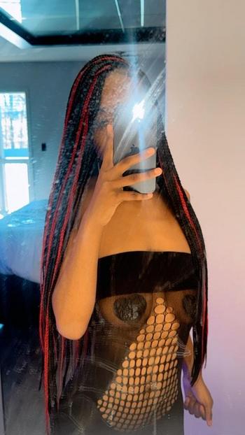 Tinky, 23  female escort, Shreveport