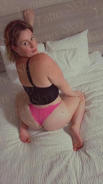 Kassidy Skyy, 25  female escort, Shreveport
