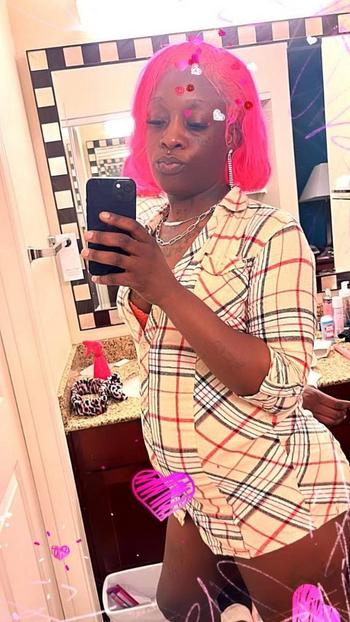 MS.NyQuil, 33  female escort, Shreveport
