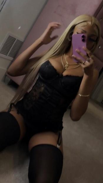 Dream , 20  female escort, Shreveport