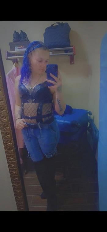 Kayleigh, 27  female escort, Shreveport