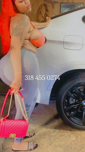 Naomi, 23  female escort, Shreveport
