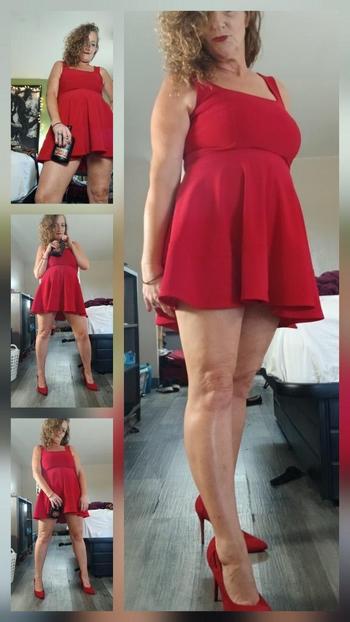 JerseyBelle, 48  female escort, Shreveport