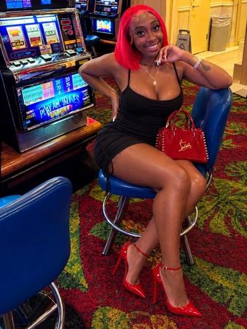 Ranada, 21  female escort, Shreveport